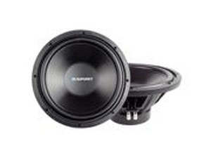 Blaupunkt 12" Subwoofer 800W Max