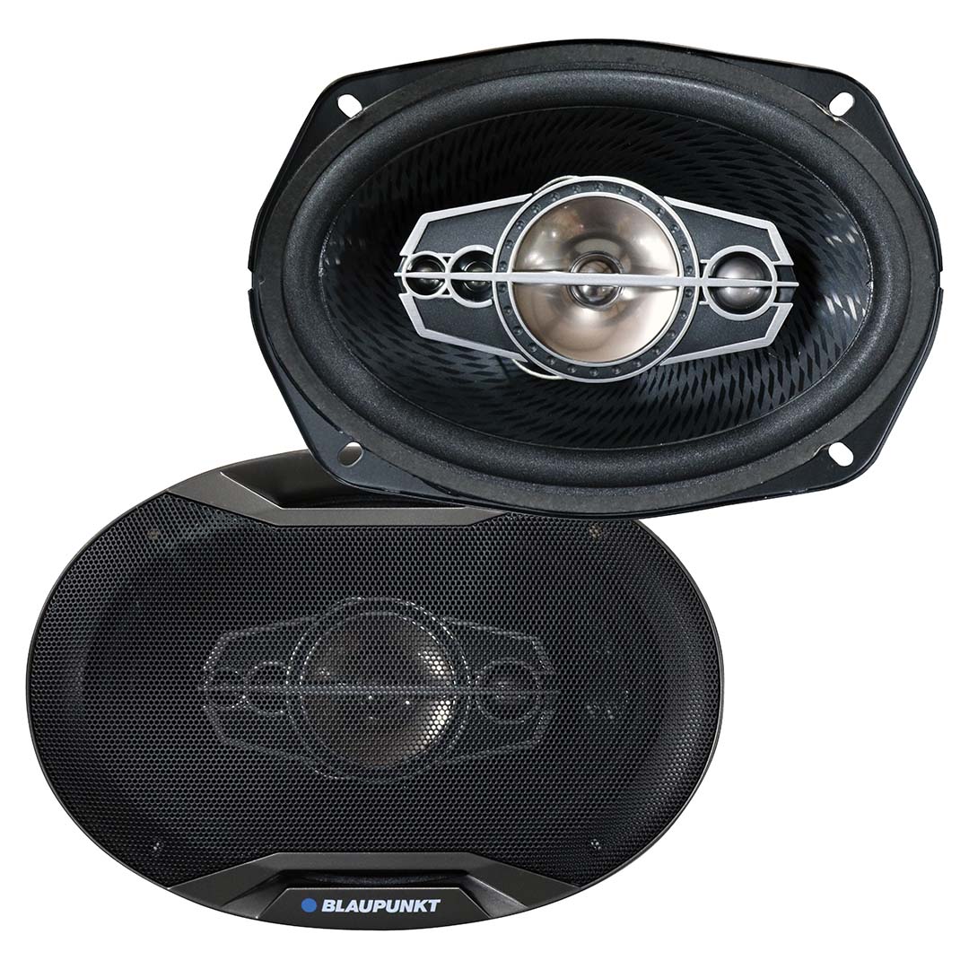 Blaupunkt 69" 5-Way Speakers