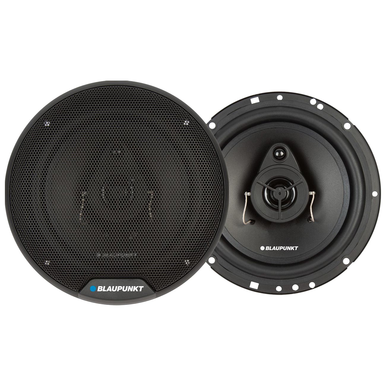 Blaupunkt E-Series 6.5