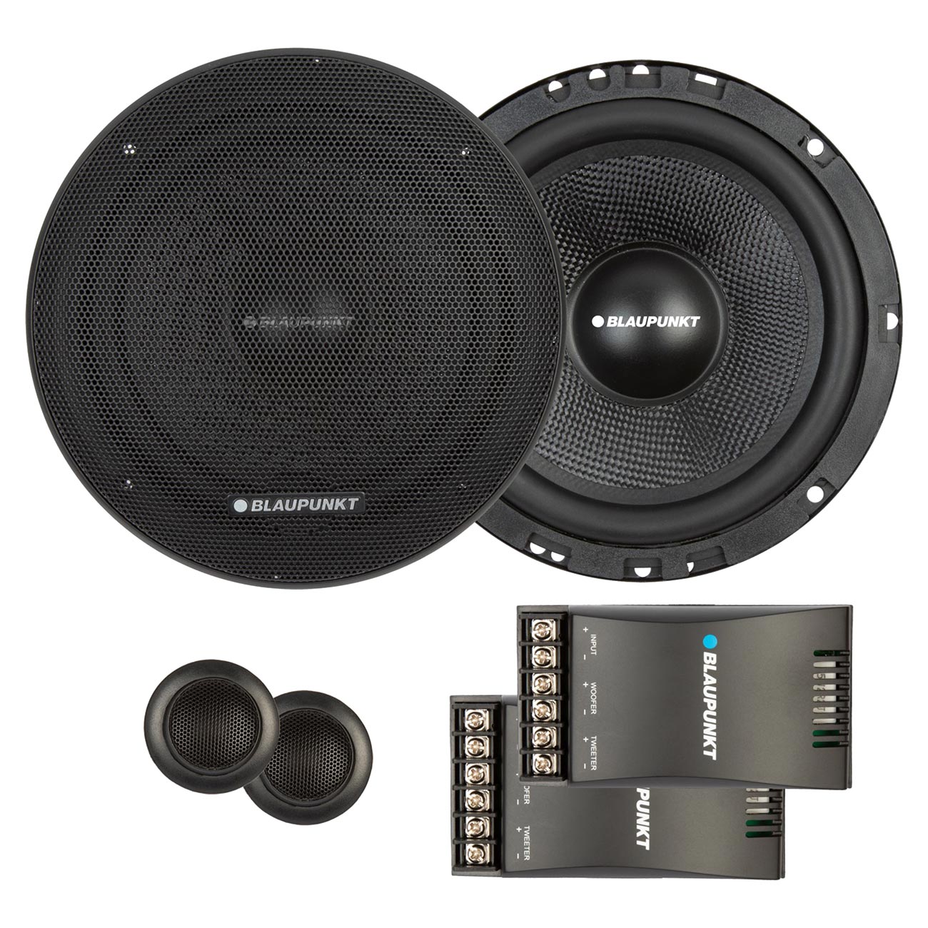 Blaupunkt X-Series 6.5