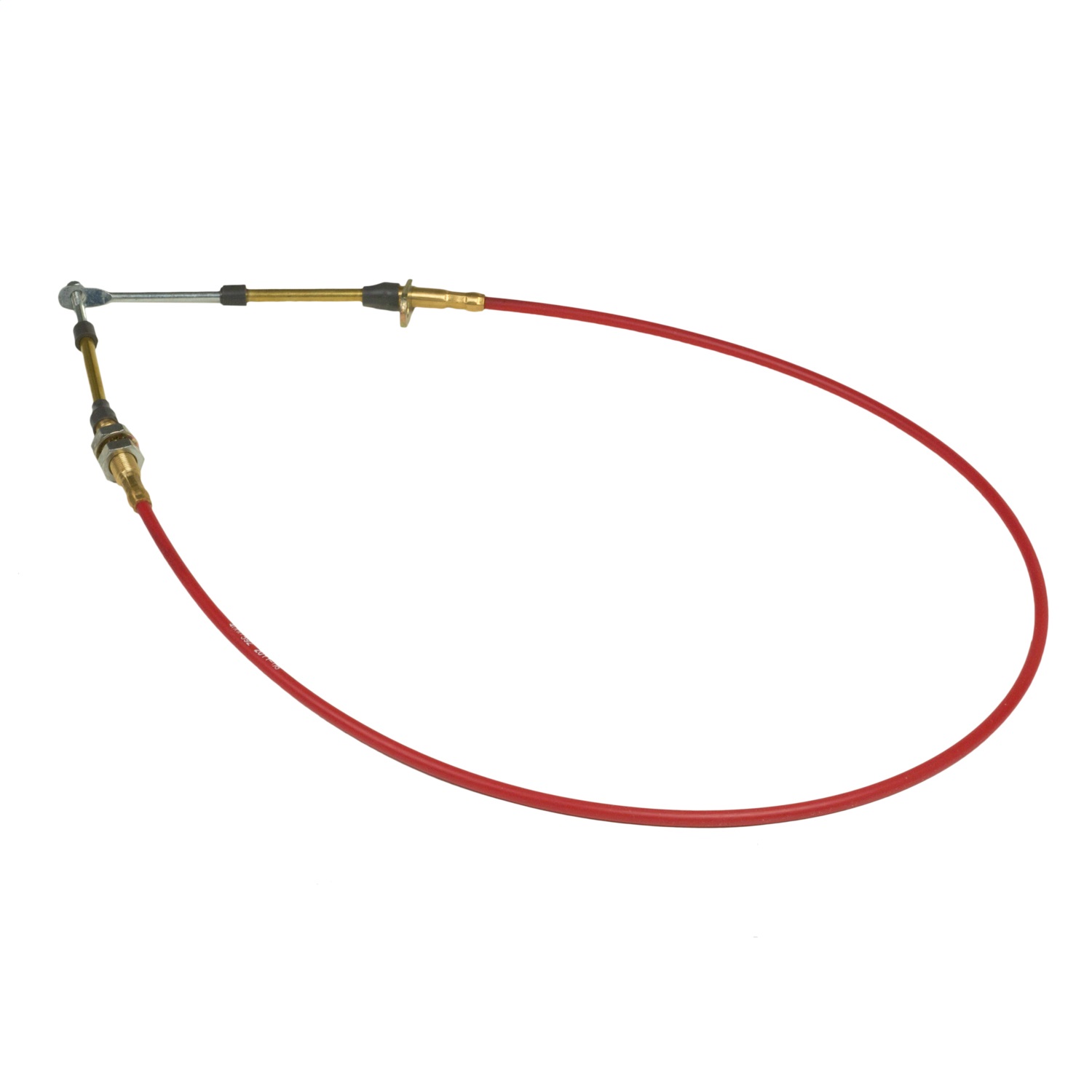 B&M 80605 5 Feet Eyelet End Shifter Cable