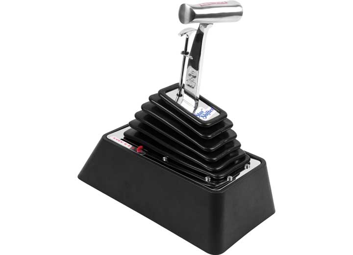 B&M 80675 Automatic Shifter - StarShifter - Universal