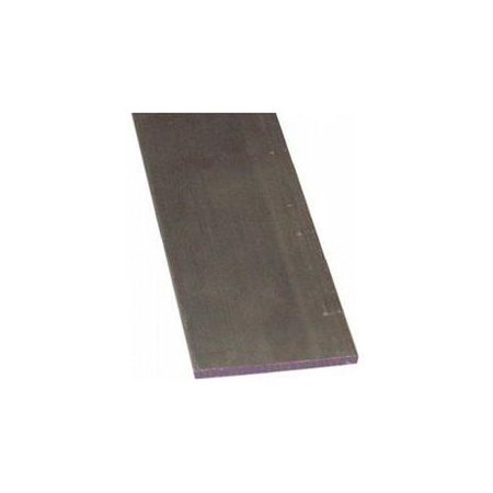 11688 1/4X1-1/2X6 Ft. Solid Flat