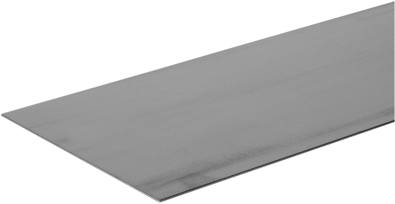 11810 12X24 In. Steel Solid Sheet