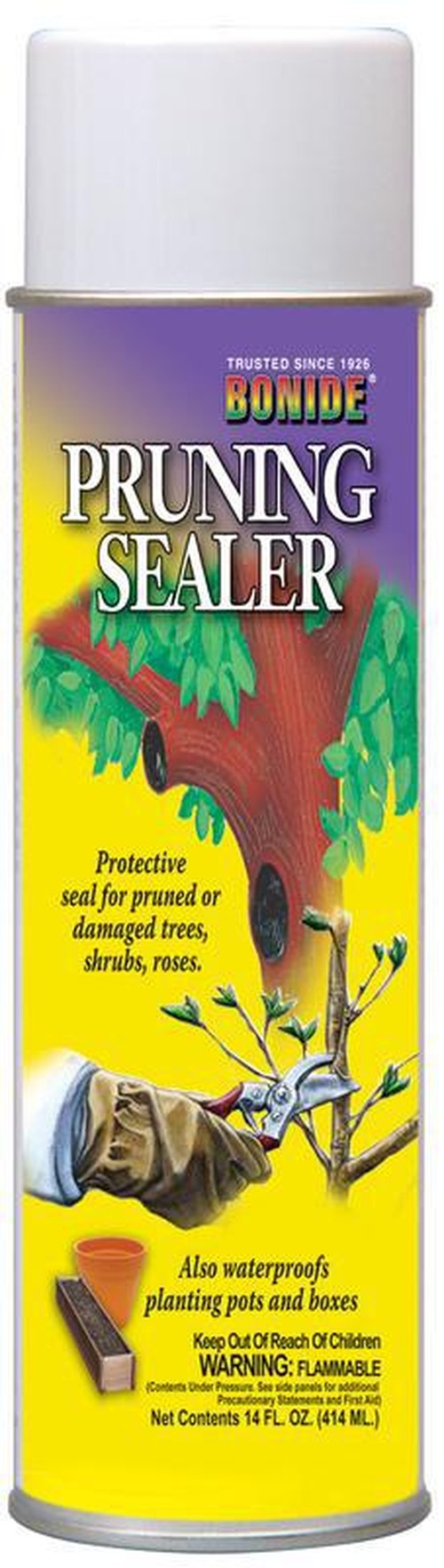 221 14O Aerosol Pruning Sealer