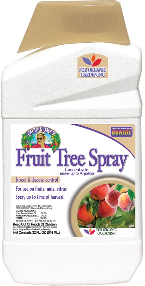 BP2003 32Oz Fruit Tree Spray