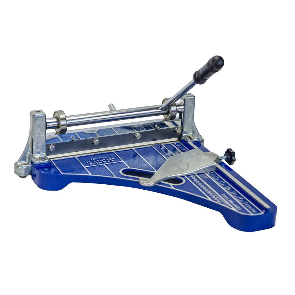 Bon 14-558 Floor Tile Cutter - 12"