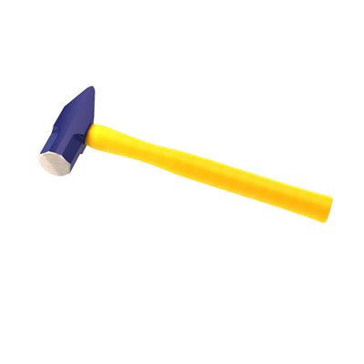 Cross Pein Sledge - 3 Lb 16" Fiberglass Handle