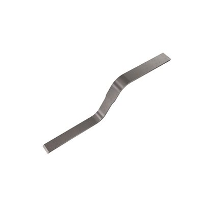 FLAT DOUBLE SIZE MASONRY SLICKER - 1/2" x 5/8"