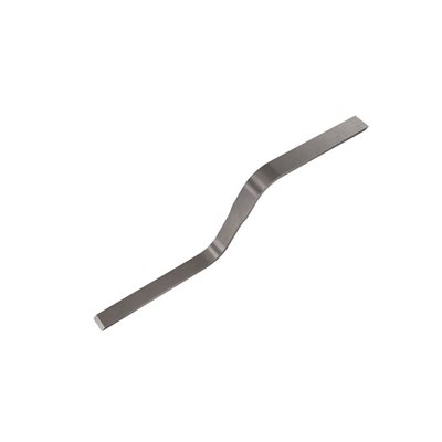 FLAT DOUBLE SIZE MASONRY SLICKER - 3/8" x 1/2"