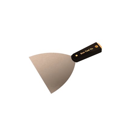 Joint Knife - 5" Steel With Poly Handle