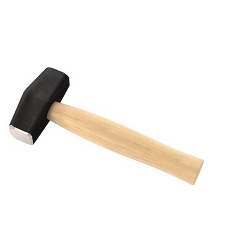 Mash Hammer - Bon 4 Lb With Wood Handle