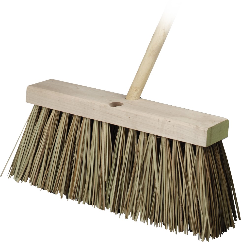 Palmyra Broom - 16"