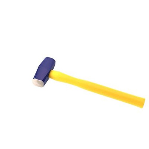 Napping Hammer - 3 Lb 16" Fiberglass Handle