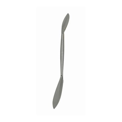 Ornamental Tool - Leaf & Leaf - 1/2"