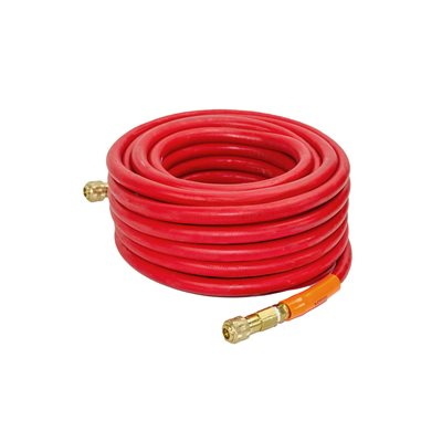 Replacement Hose For Texture Unit - 50'