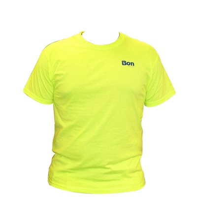 Safety Green T-Shirt - Xxl