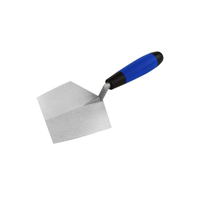 Stainless Steel Bucket Trowel