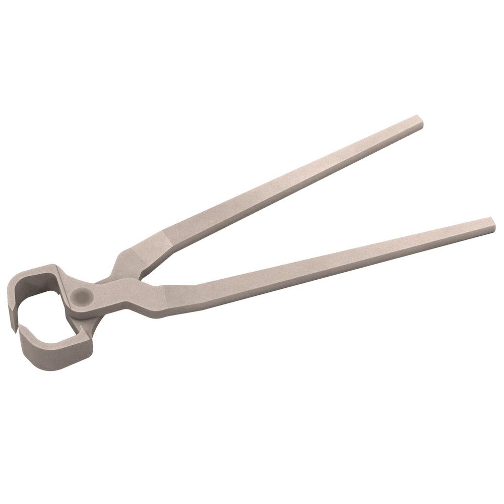 STONE NIPPER - 14" WITH 1 1/4" THROAT