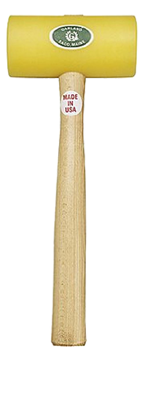 Bon 71-595 Plastic Mallet, 14-Ounce