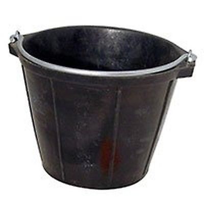 Bon 84-903 Pail -  Rubber - 10 Qt