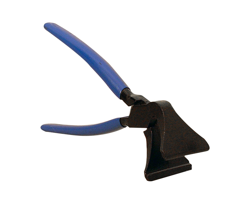 BON 19-160 SEAM TOOL -PIER ANGLE 45 DEGREE 60MM