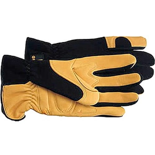CAT012205M Deerskin Glove