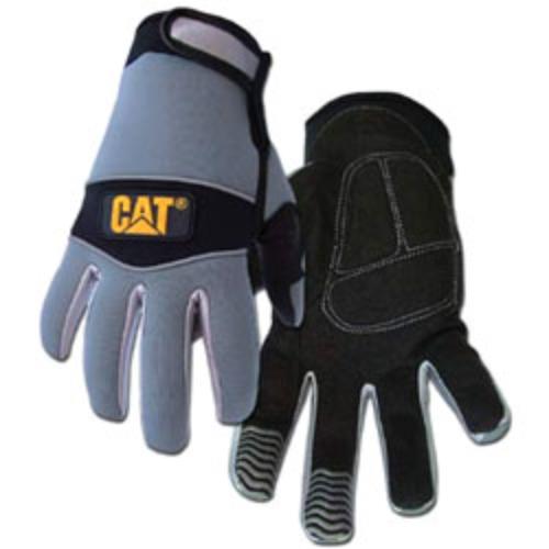 CAT012213J Jum Mechanics Glove
