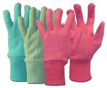 419 9-12Yr Child Jersey Glove
