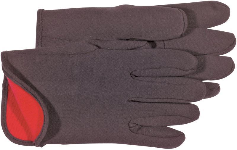 4027 Lined Jersey Glove