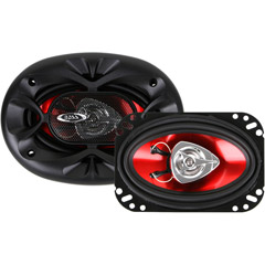 Boss Audio 46" 2-Way Speakers