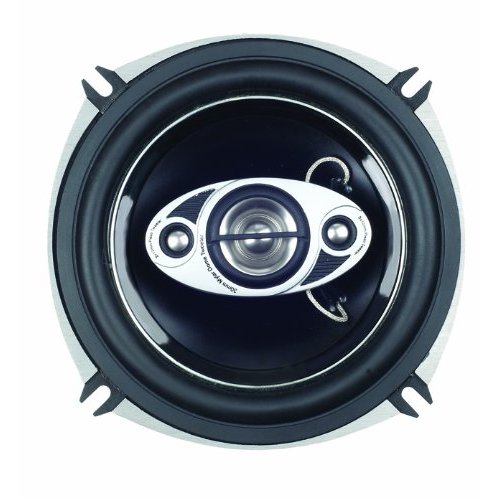 Boss 5.25" 4-Way Speaker 300W max