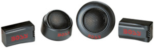 Boss Audio 1