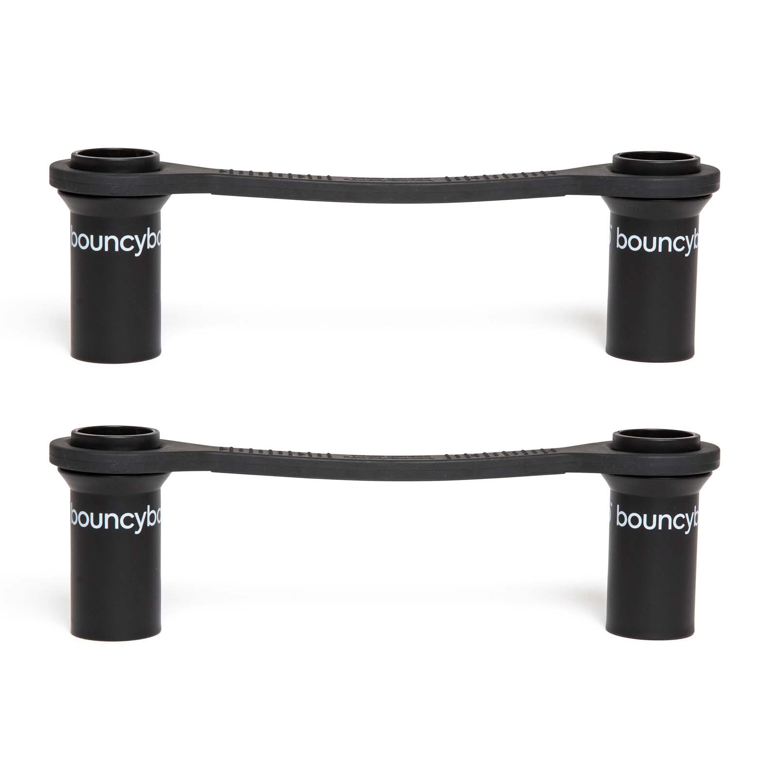 Bouncyband for Chairs, Black, 2 Sets