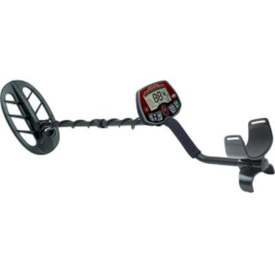 Bounty Hunter PROLR Land Ranger PRO Metal Detector