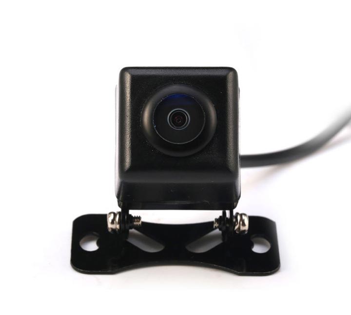 BOYO Rear View Camera with Trajectory Parking Lines