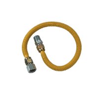 Cssd54-24 P 24 In. Css Gas Line