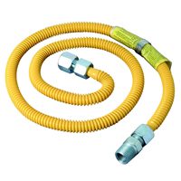 Cssd54-48 P 48 In. Css Gas Line