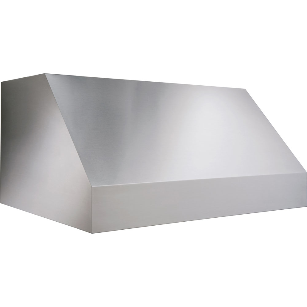 Elite 48" Pro-Style Outdoor Range Hood, 1100 CFM Internal Blower