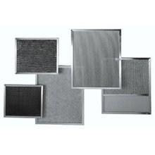 2-PACK, Filter for 30" QSII & WSII Allure Series