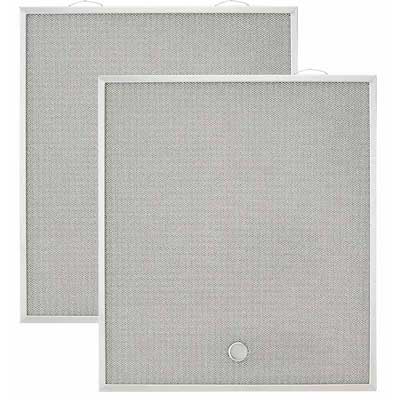 Micro Mesh Grease Filters for Filter Type D2