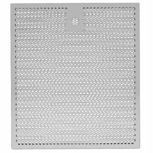 Micro Mesh Grease Filters w/Decorative Circle Plate for Filter Type E4