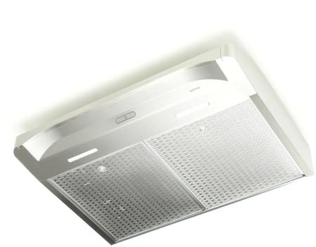 ALTA II 30" Hood, 300 CFM Blower