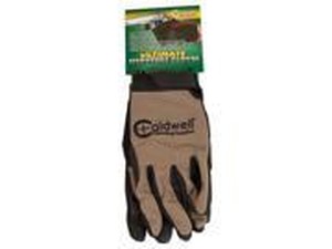 Caldwell Ultimate Shooting Gloves Lg/ XL