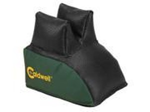 Caldwell Medium High Rear Bag  Filled