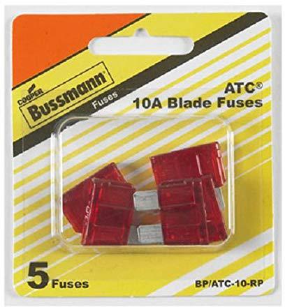 BP/ATC-10-RP Blade Fuse