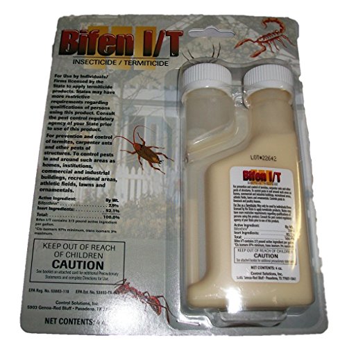 MT4429 4 Oz Bifen Insecticide