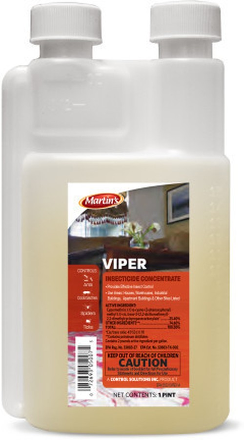 MT5007 16 Oz Viper Insecticide