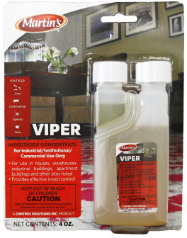 MT5005 4 Oz Viper Insecticide