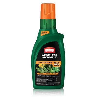 447905 32Oz Concentrated Weedclear